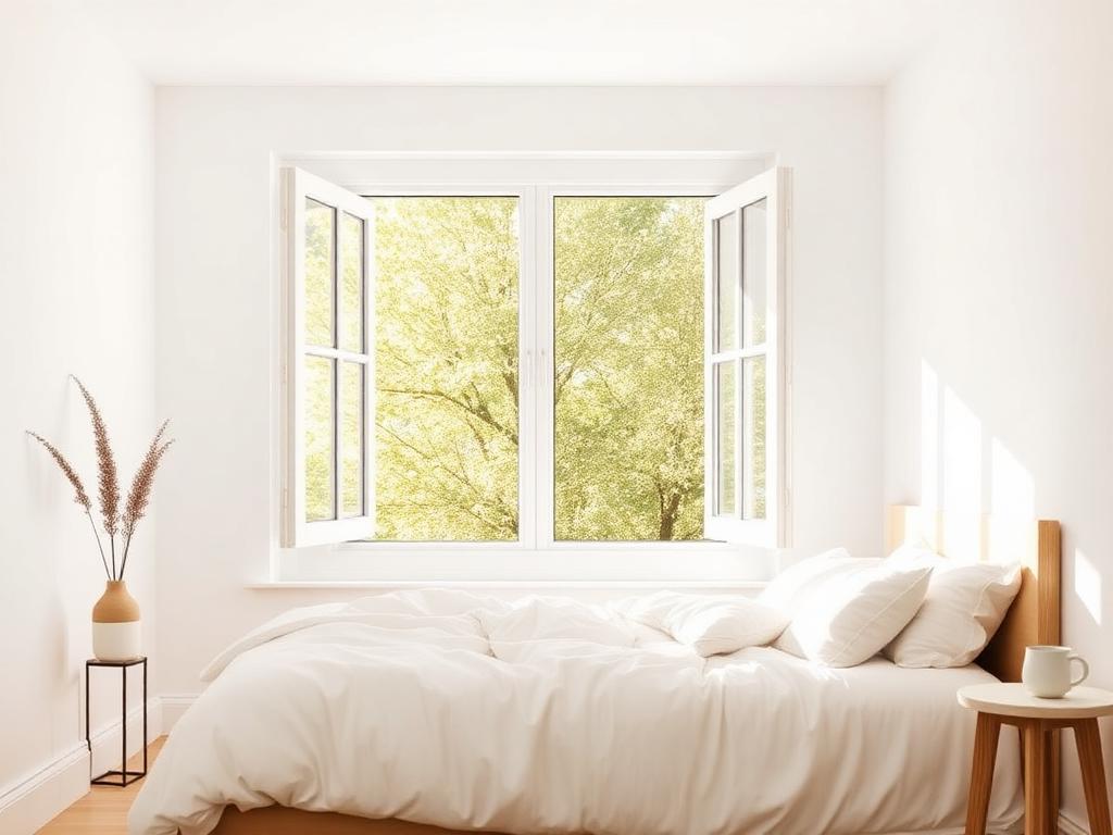 Ventanas abatibles