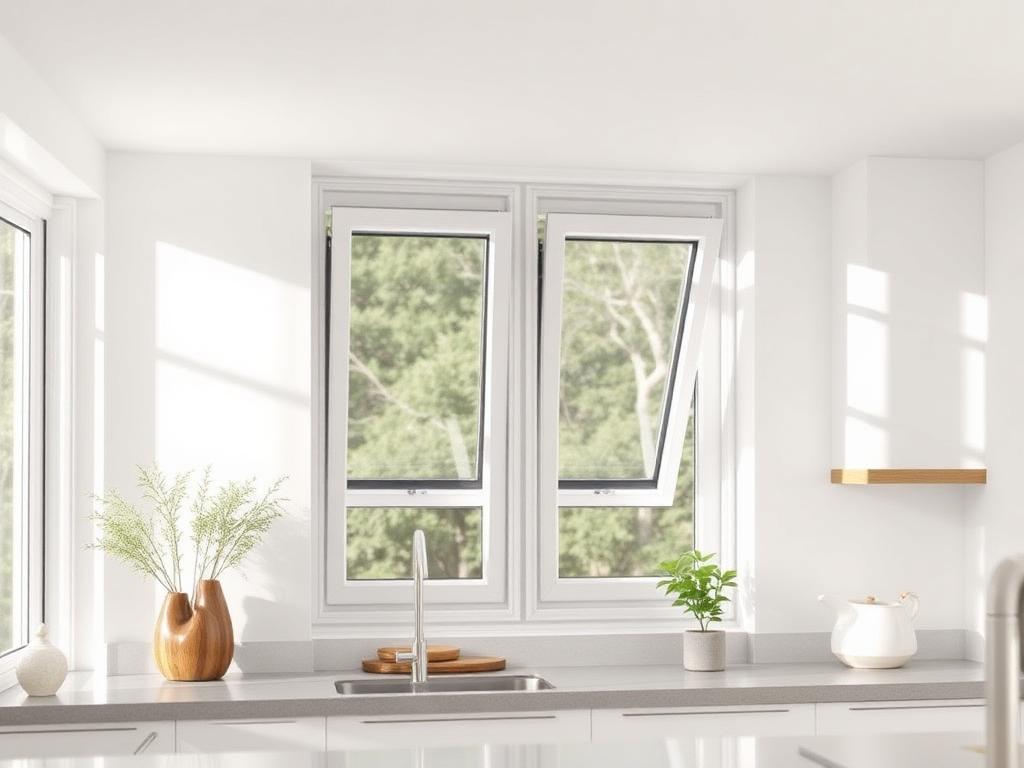 Ventanas oscilobatientes